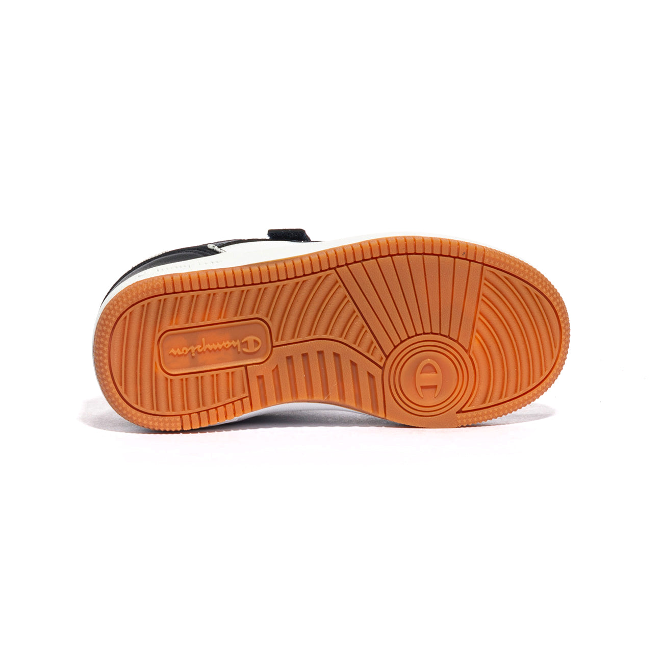 Sneakers Champions Rebound Bianche WHT NNY GUM