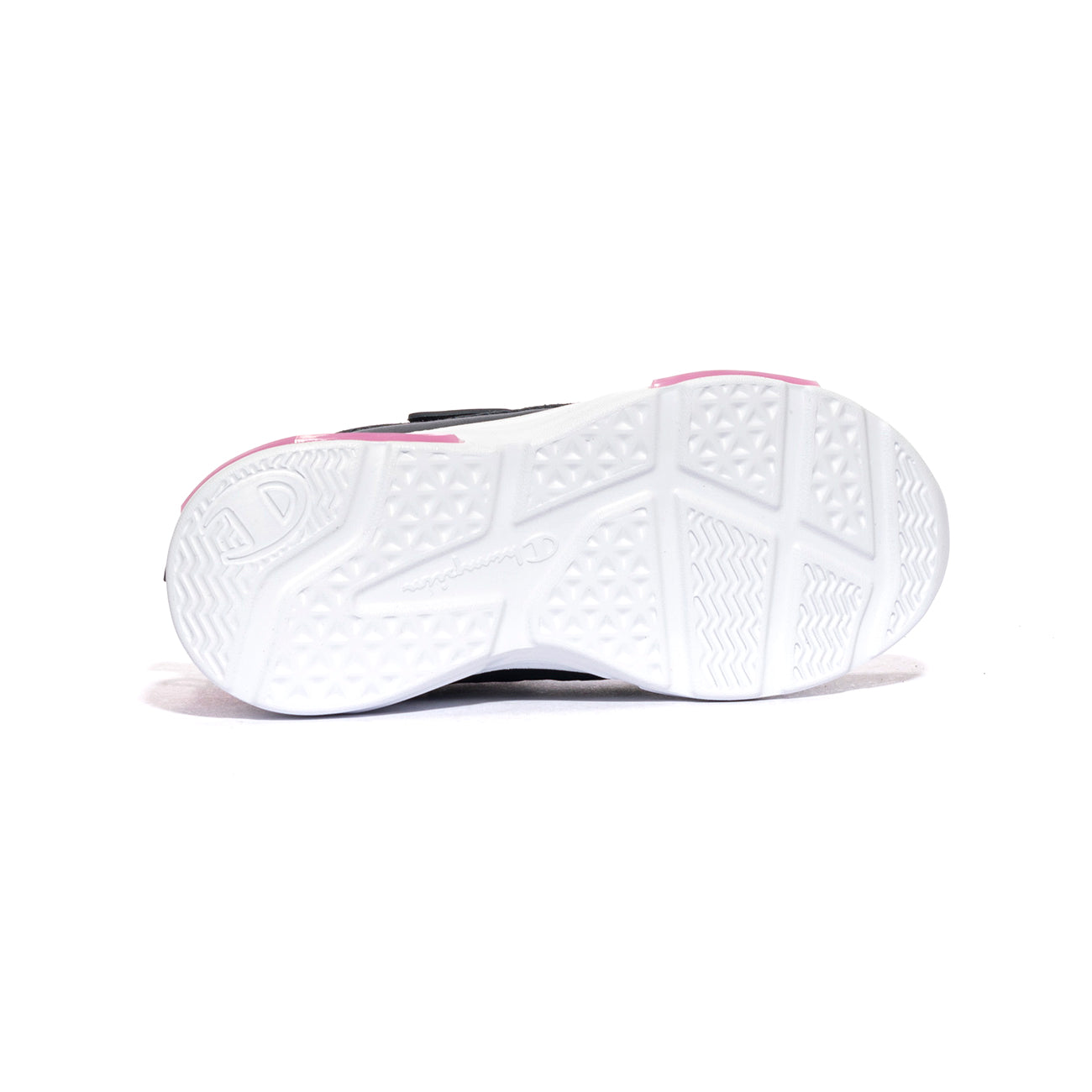 Sneakers Champion Wave WHT NNY PINK