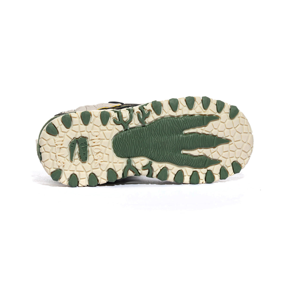 Sandali Bull Boys Dncl4533 Verde MILITARY