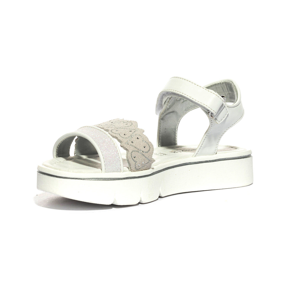 Sandali Cafènoir C2120 WHITE