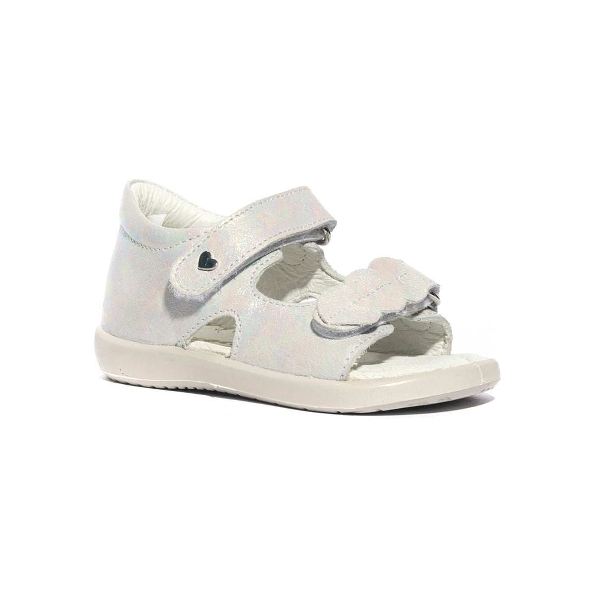 Sandali Falcotto Joenie WHITE