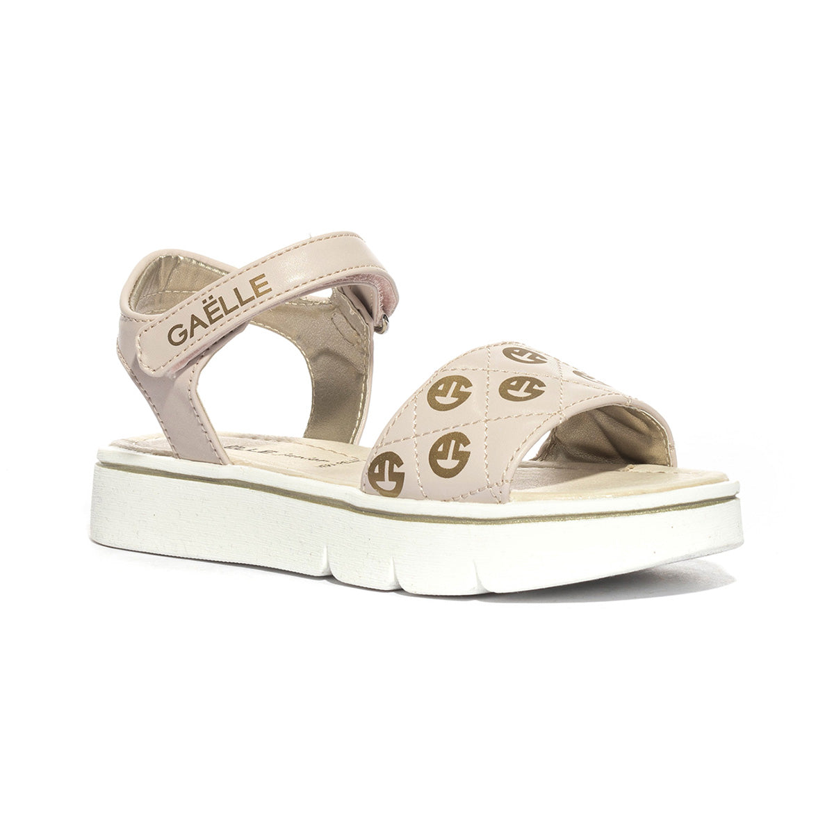 Sandali Gaelle G1841 Pink PINK