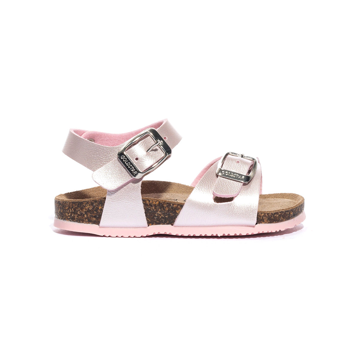 Sandali Goldstar Gs806 Rosa DIAMANTE CIPRIA