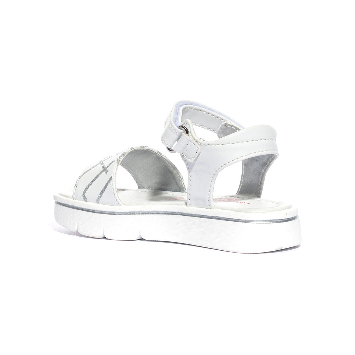 Sandali Laura Biagiotti 8381 WHITE
