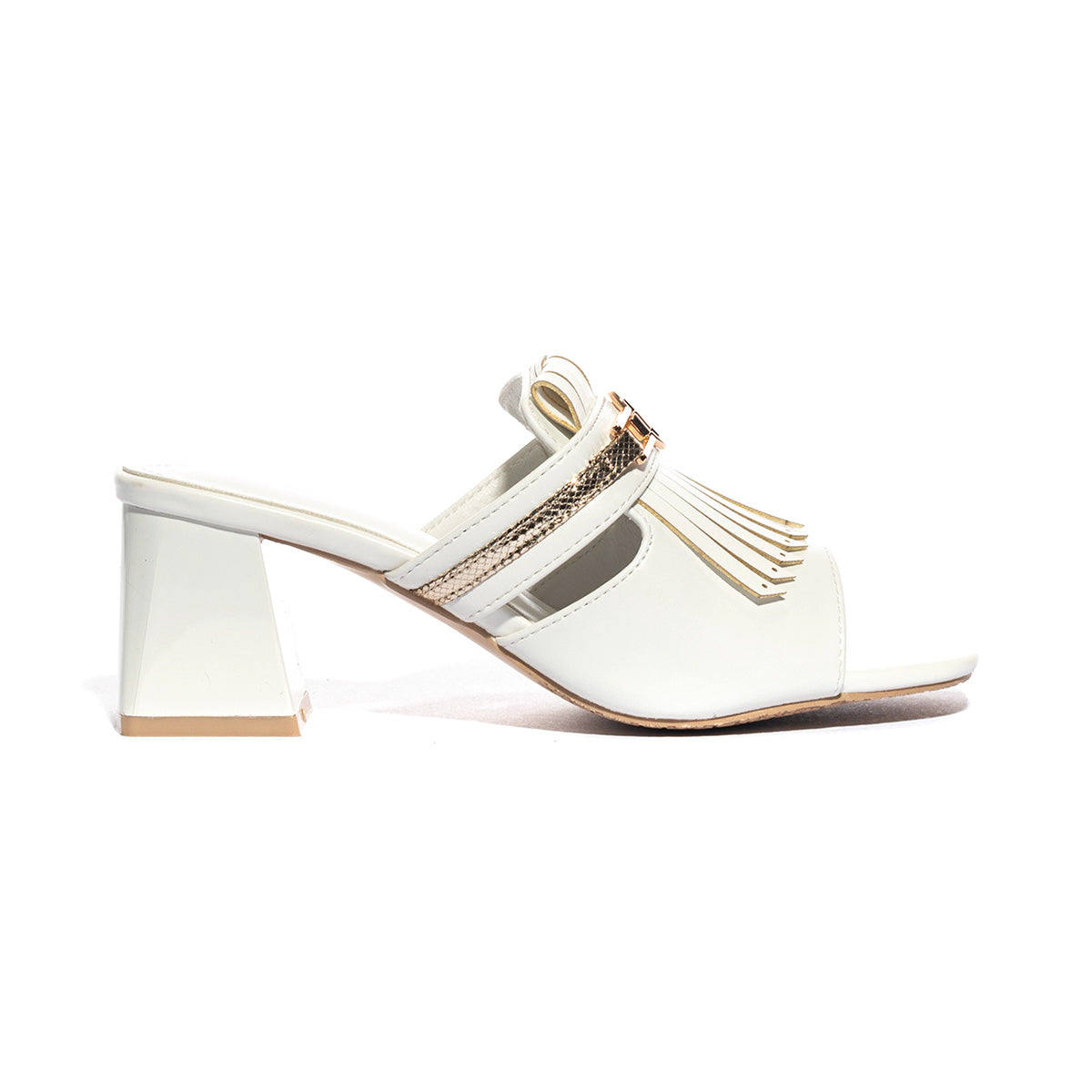 Sandali Laura Biagiotti 8527 WHITE