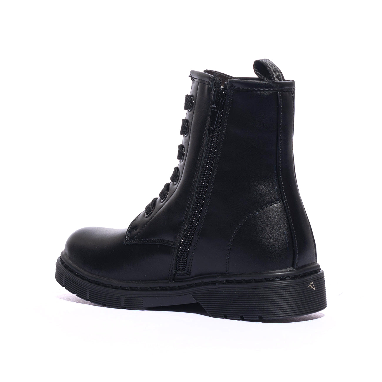 Anfibi Asso Ag16672 BLACK