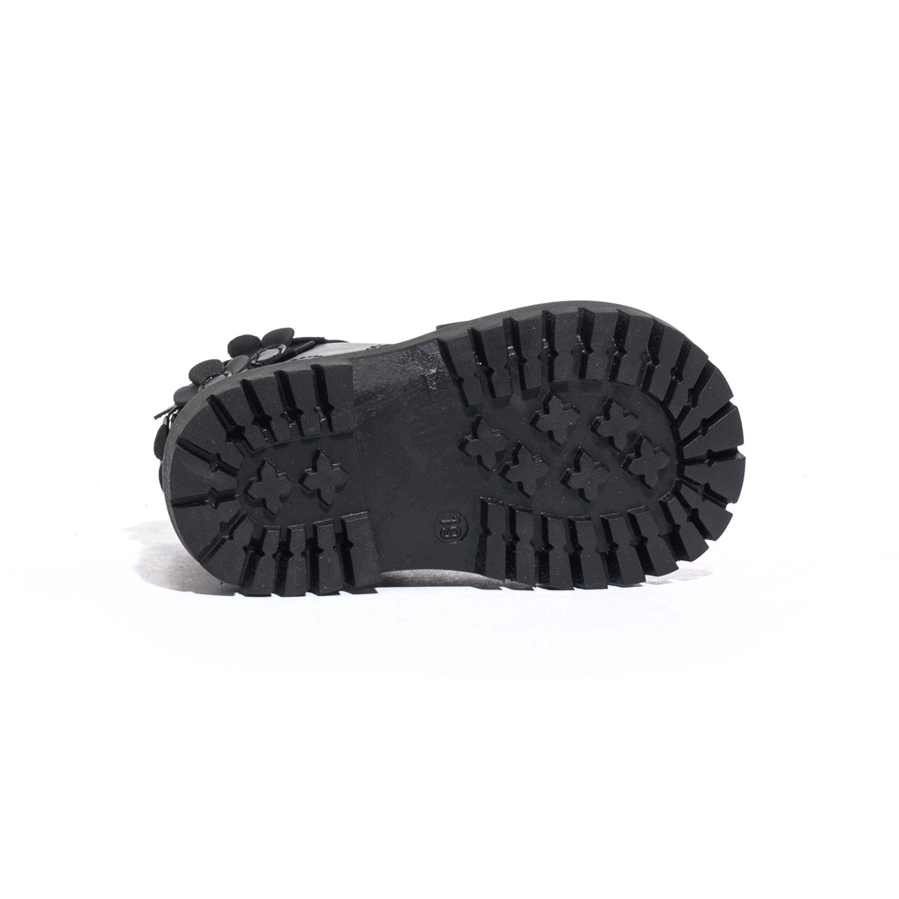 Anfibi Balducci Matr2605 NERO