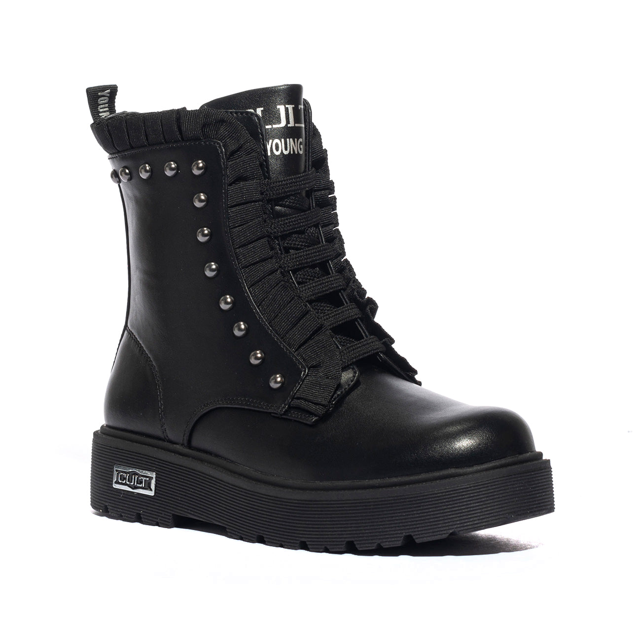 Anfibi Cult T058 BLACK