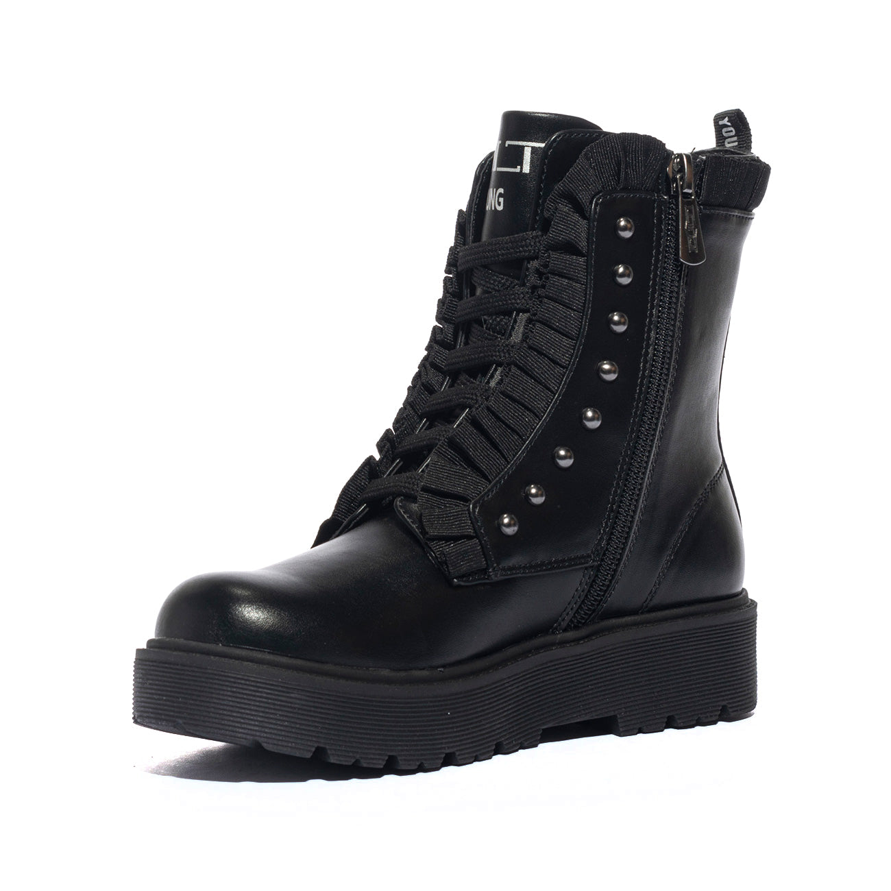 Anfibi Cult T058 BLACK