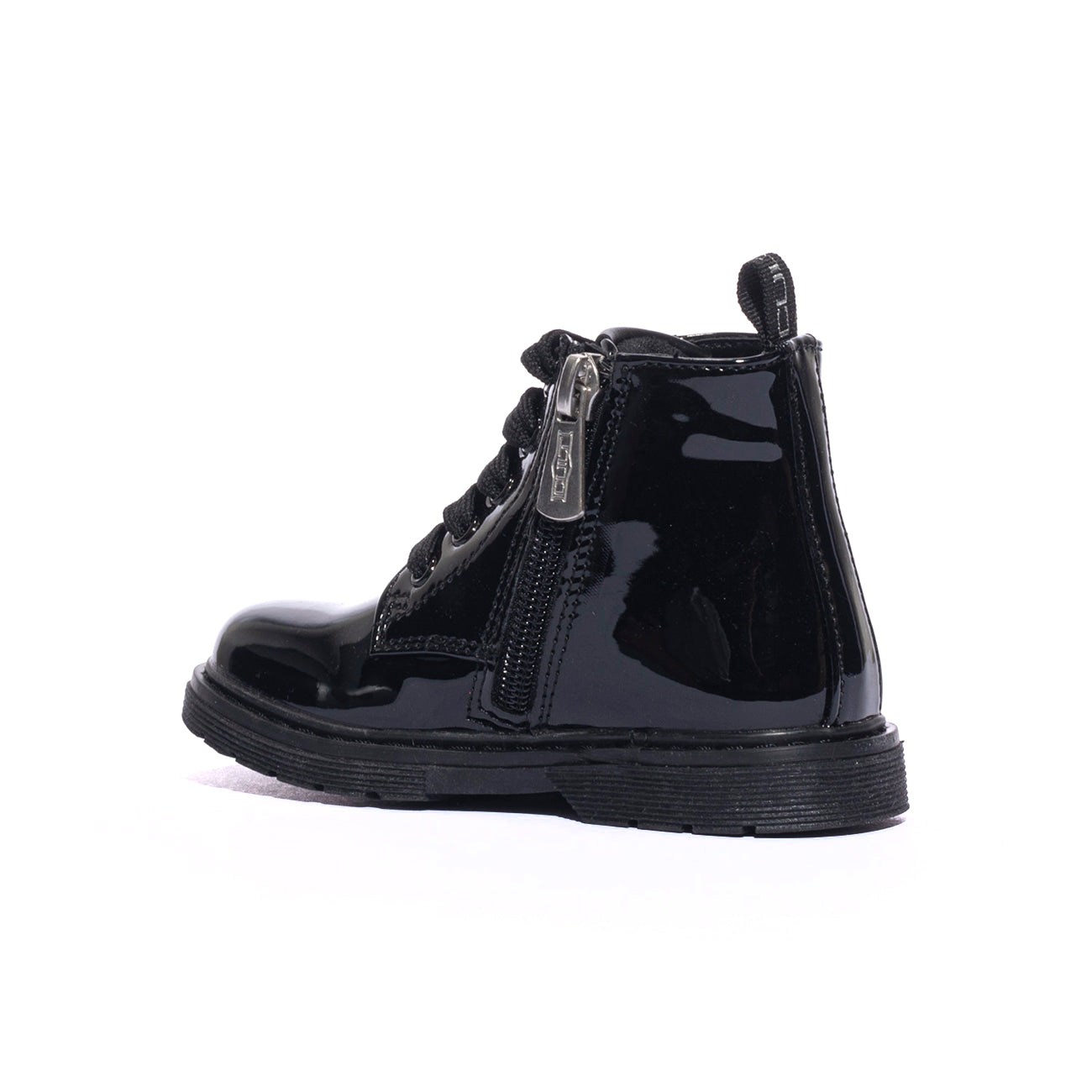 Anfibi CUlt T131 BLACK