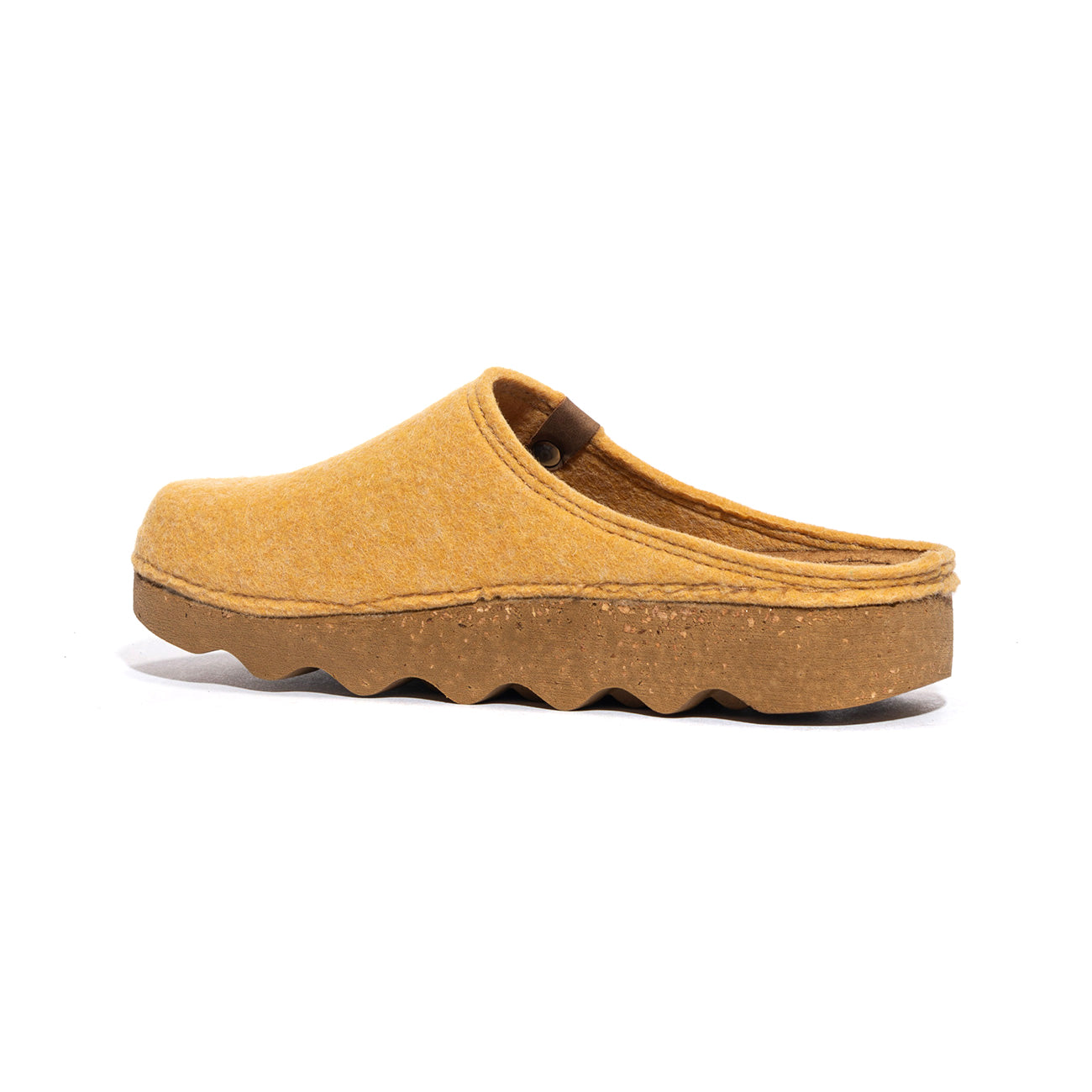 Ciabatte Inblu DK000008 GIALLO