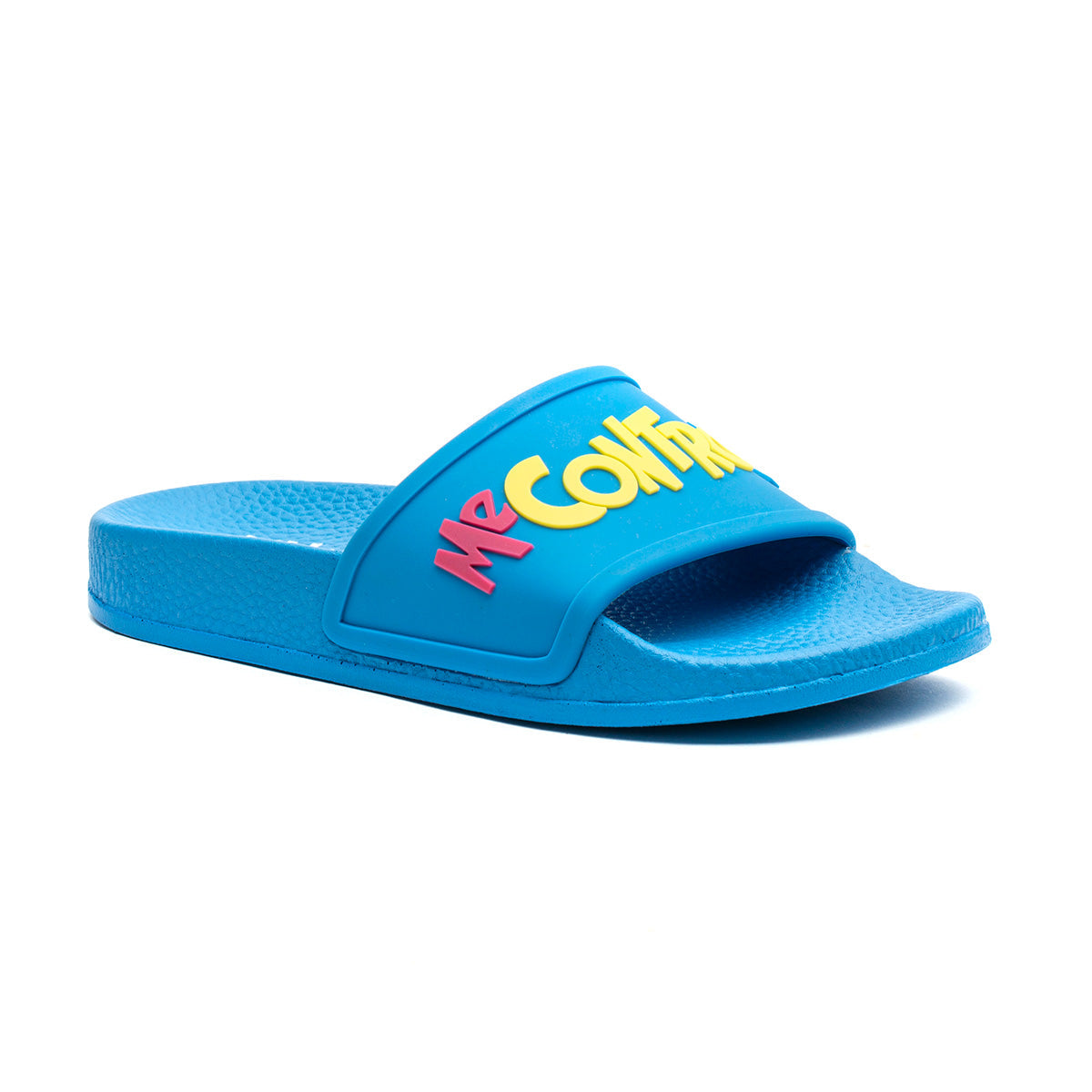 Ciabatte Liu Jo Me Contro Te Slipper Fuxia BLU