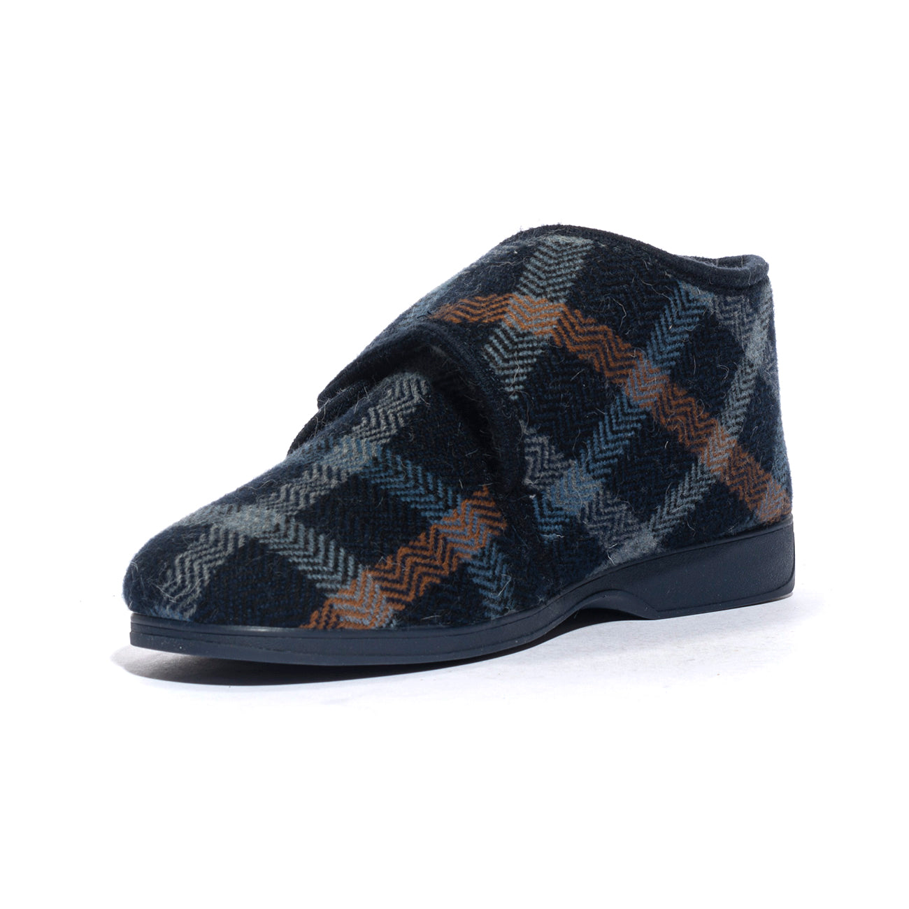 Ciabatte Valleverde 31810 BLU