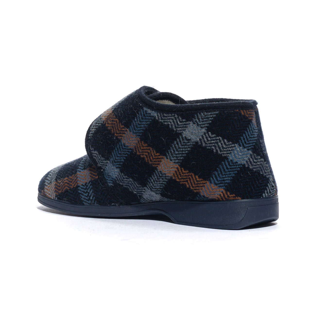 Ciabatte Valleverde 31810 BLU