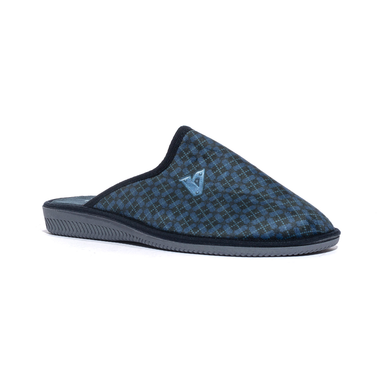 Ciabatte Valleverde 55807 BLU