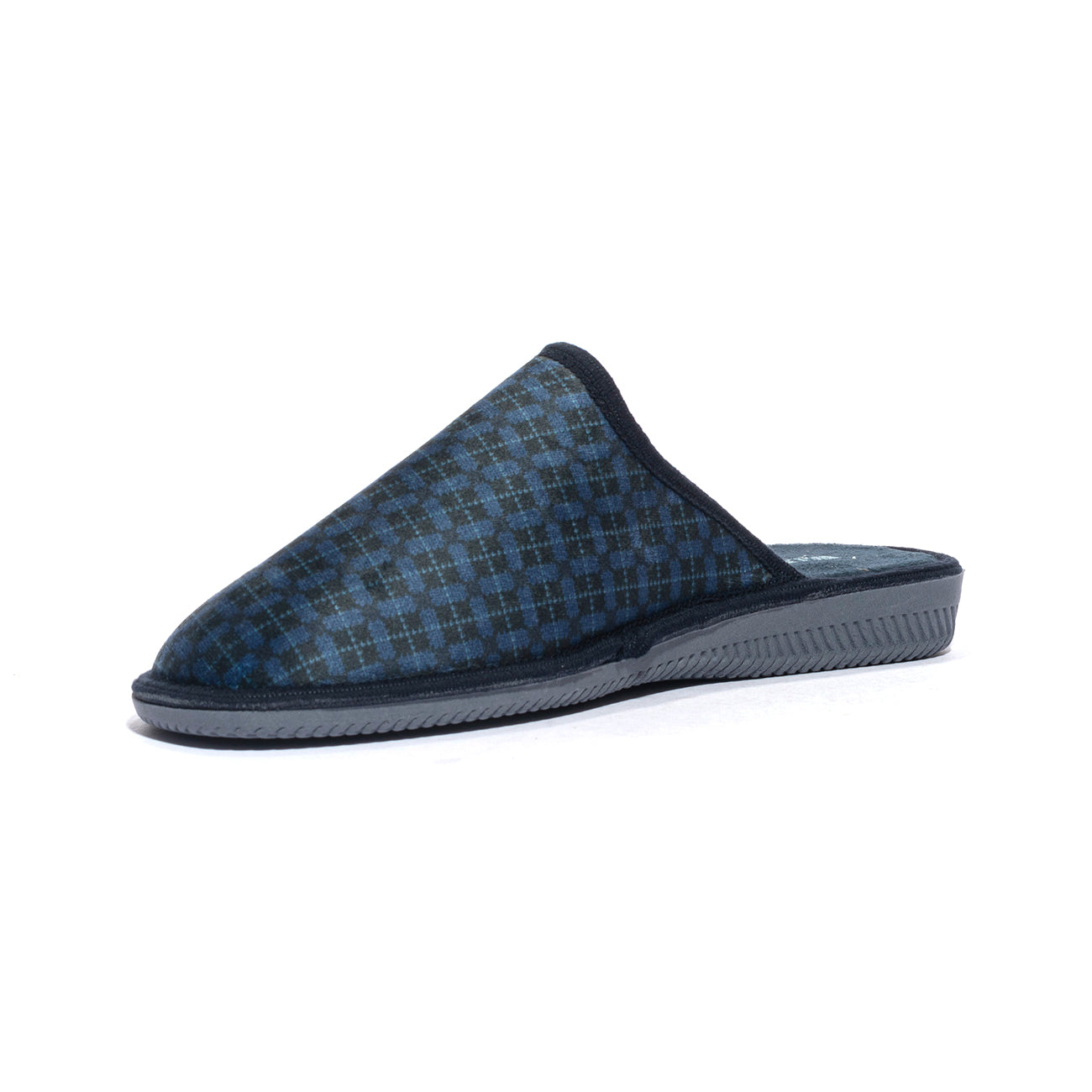 Ciabatte Valleverde 55807 BLU