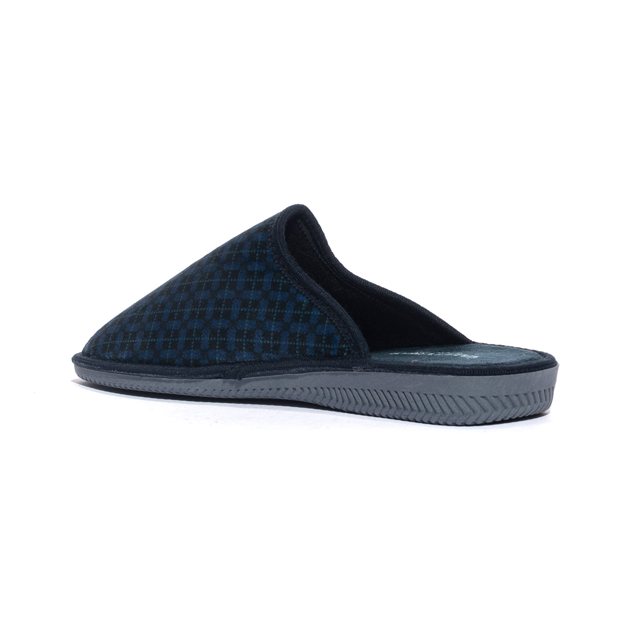 Ciabatte Valleverde 55807 BLU