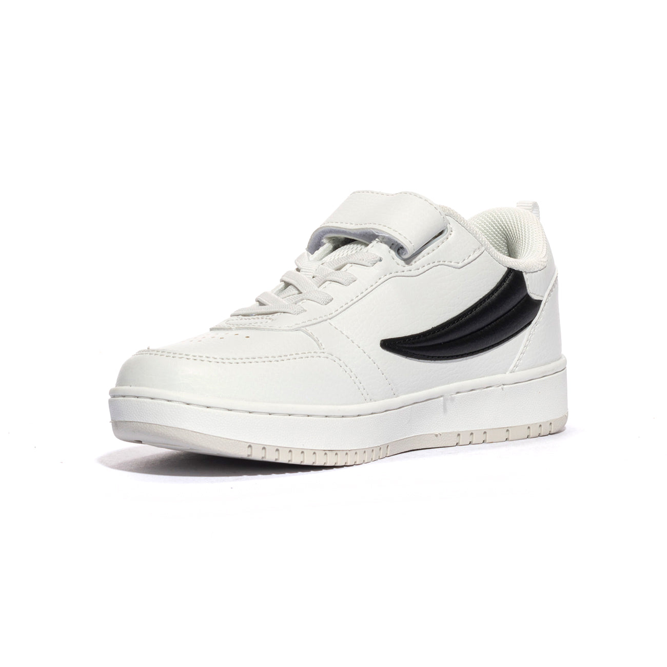 FILA REGA NF velcro WHITE BLACK