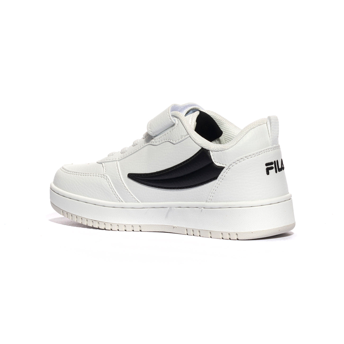 FILA REGA NF velcro WHITE BLACK