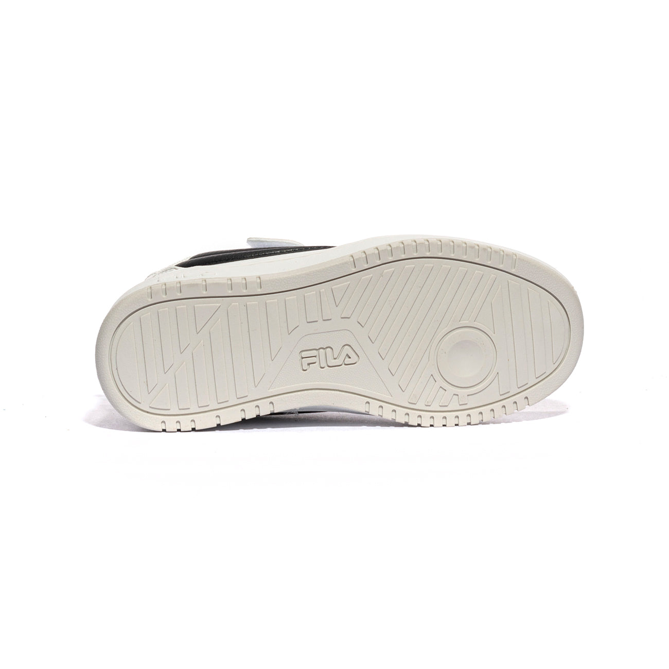 FILA REGA NF velcro WHITE BLACK