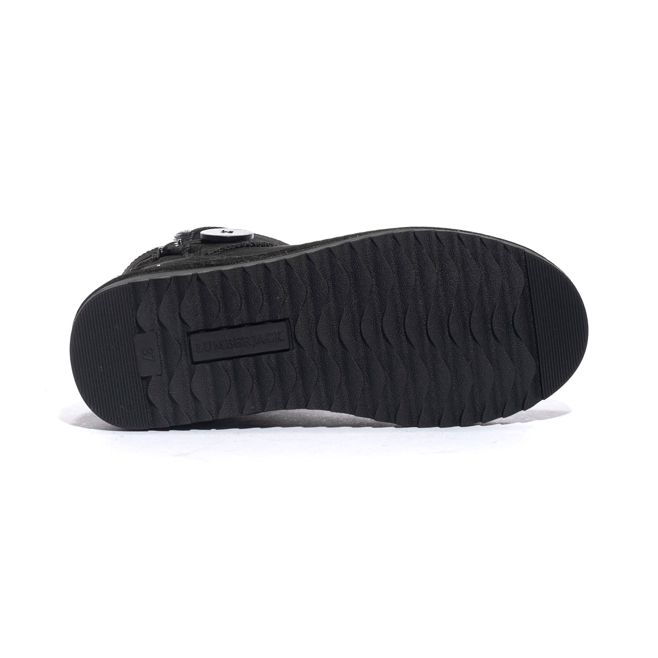 Mammut Lumberjack Monica BLACK