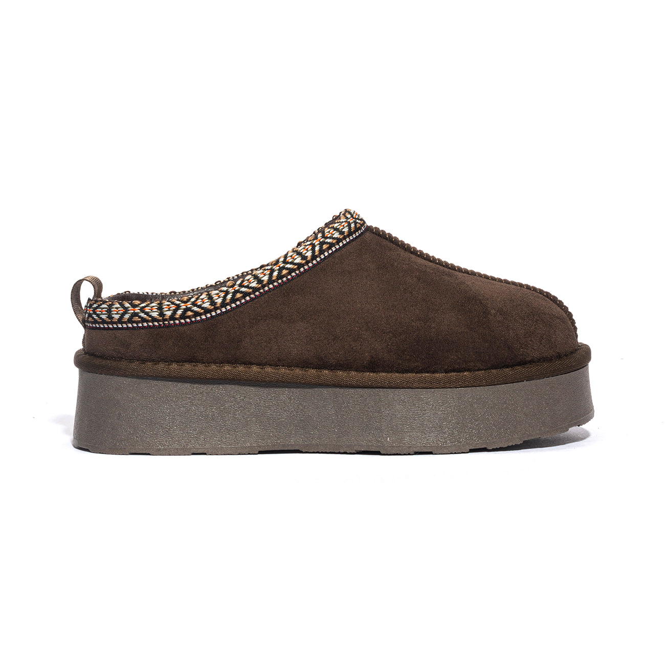 Mammut Mariella Burani 50912 DK BROWN