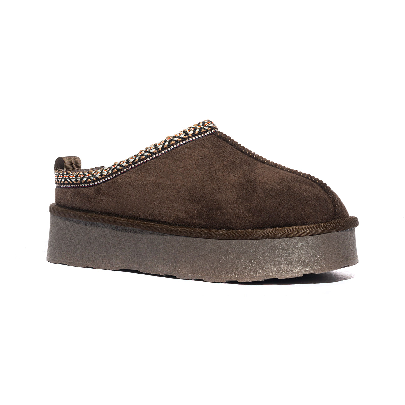 Mammut Mariella Burani 50912 DK BROWN
