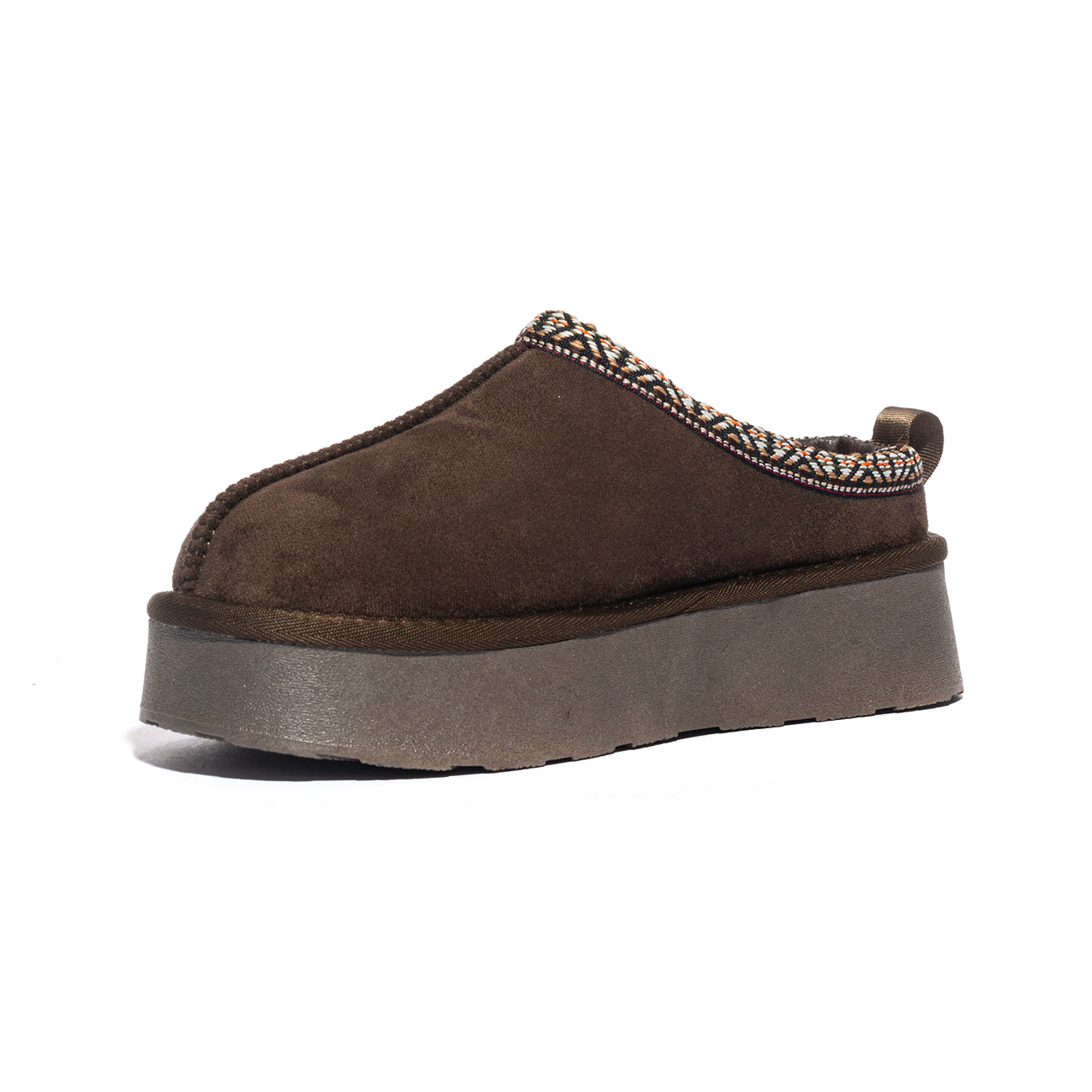 Mammut Mariella Burani 50912 DK BROWN