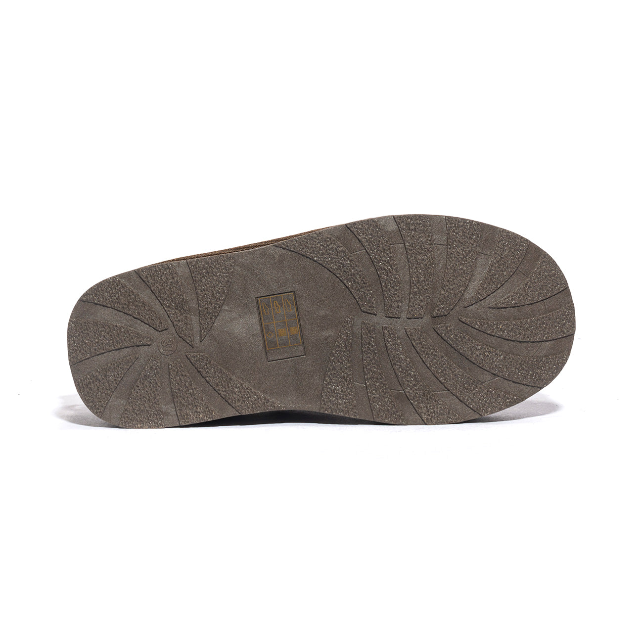 Mammut Mariella Burani 50912 DK BROWN