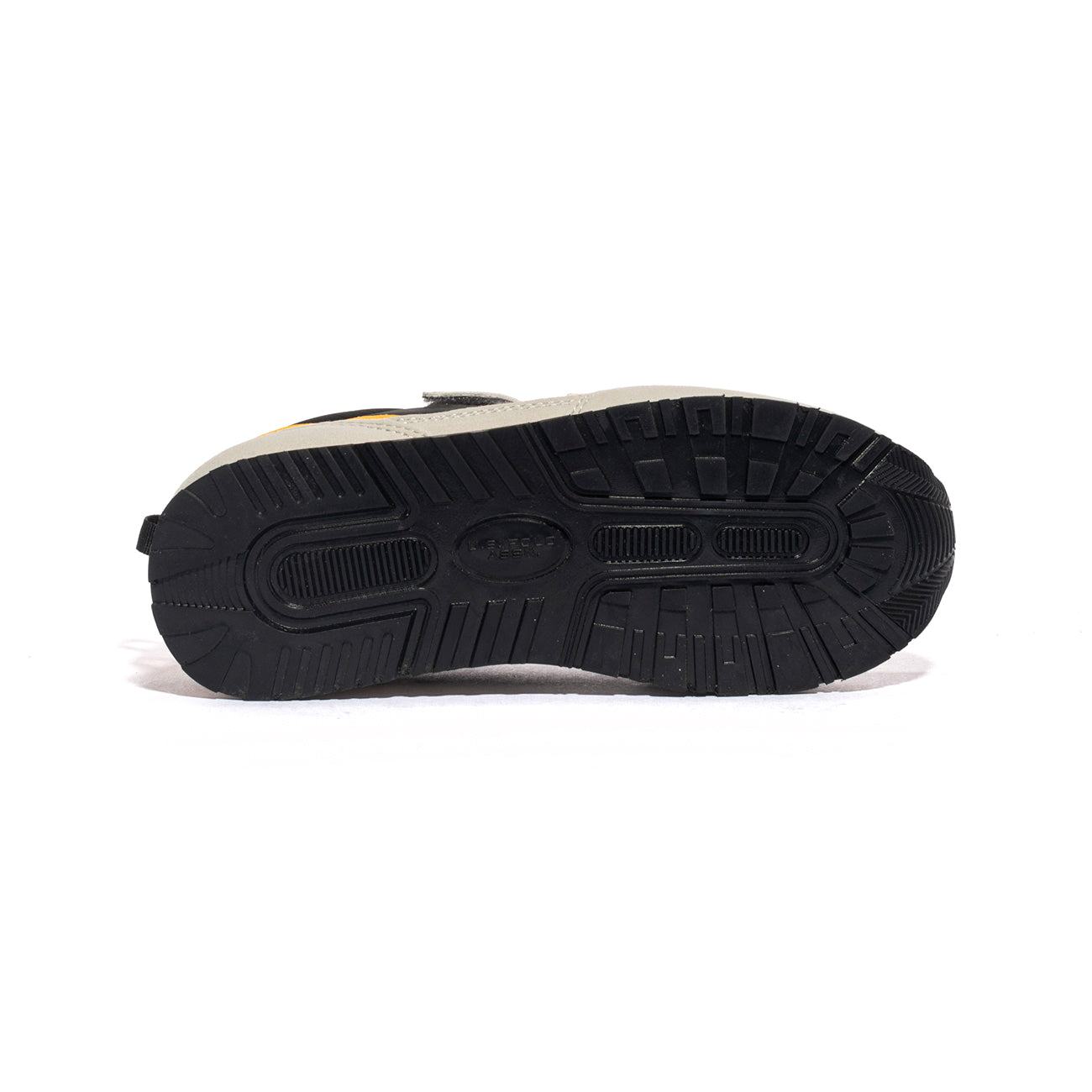 NOBIK012MWHI BLK LGR