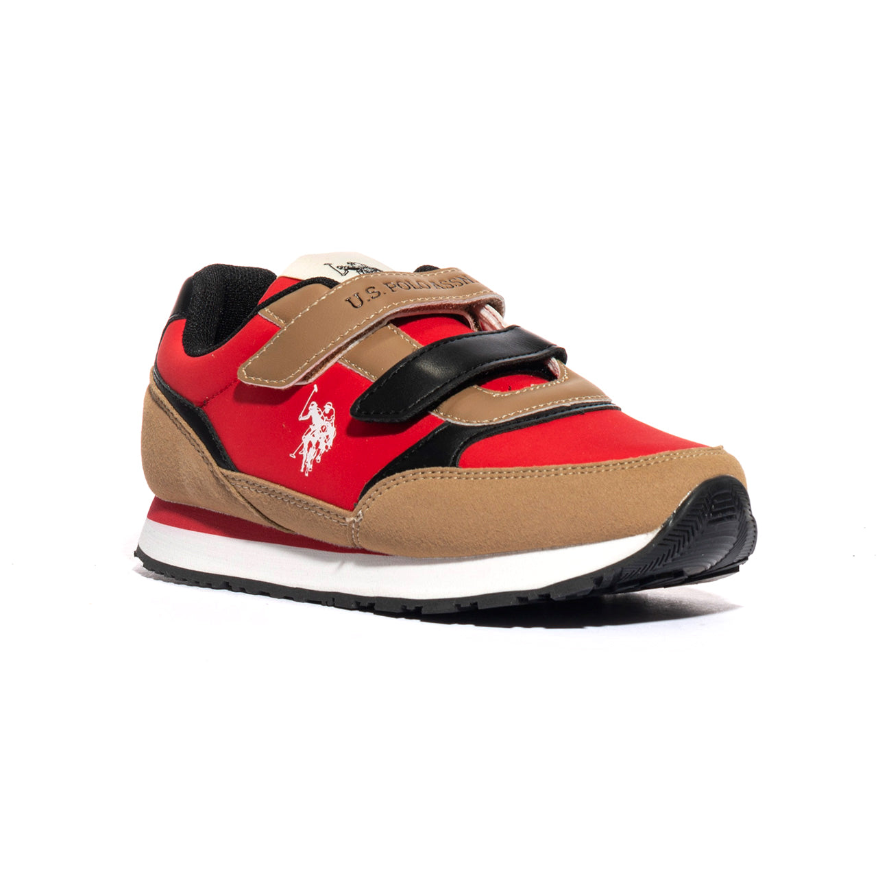 NOBIK012MWHI RED BEI