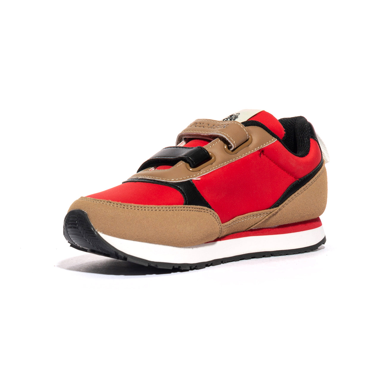 NOBIK012MWHI RED BEI