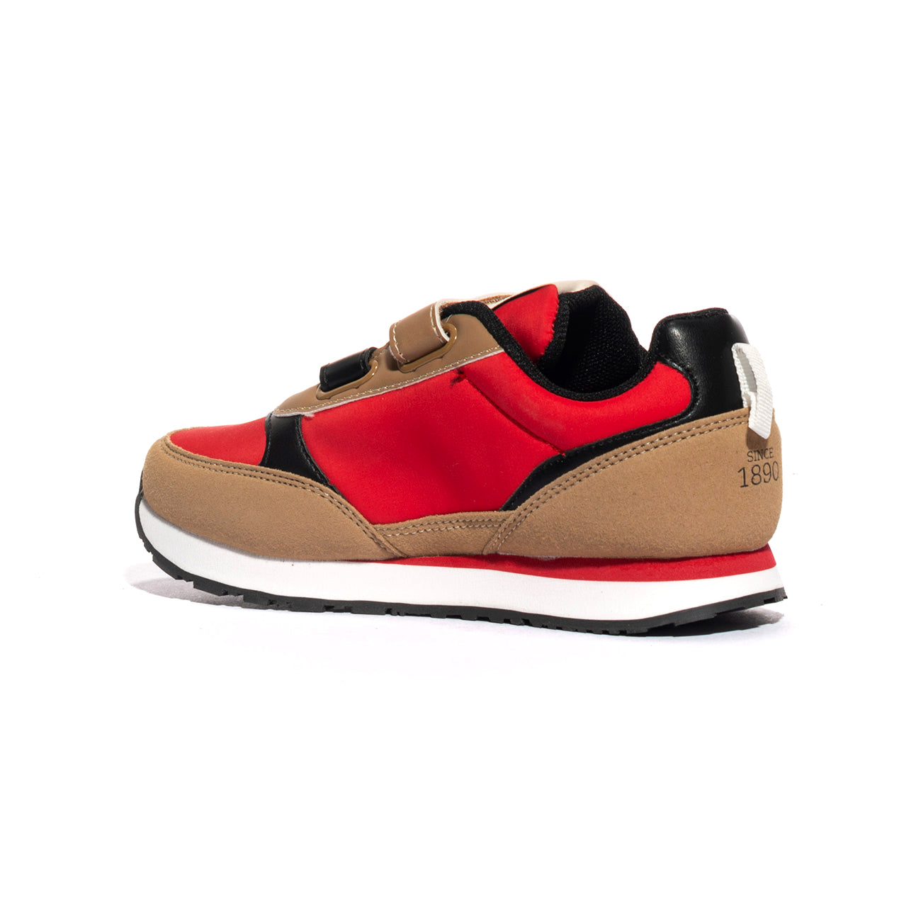 NOBIK012MWHI RED BEI