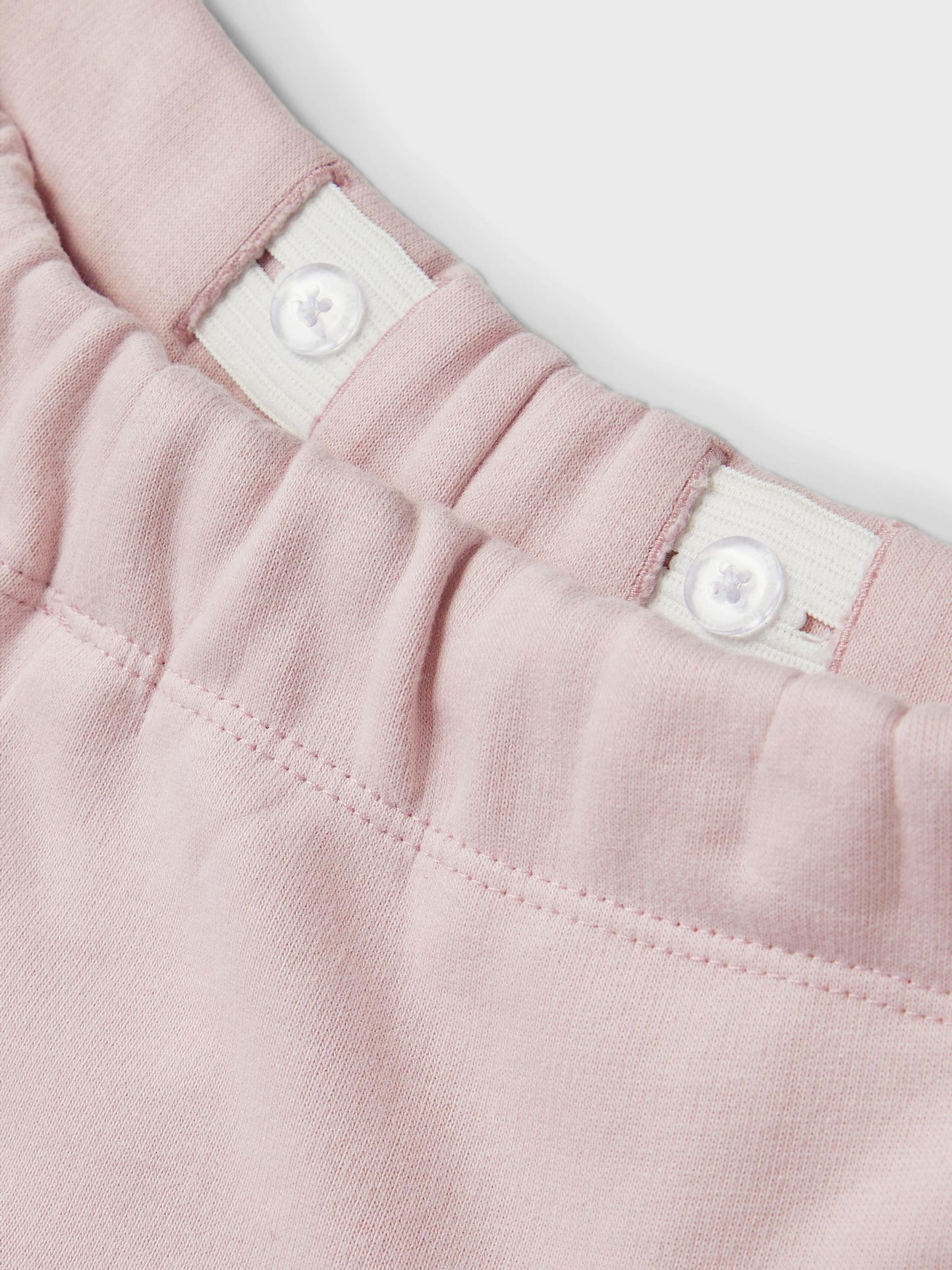 Pantalone Name It Nkftulena Sweat Pant Unb Noos VIOLET ICE