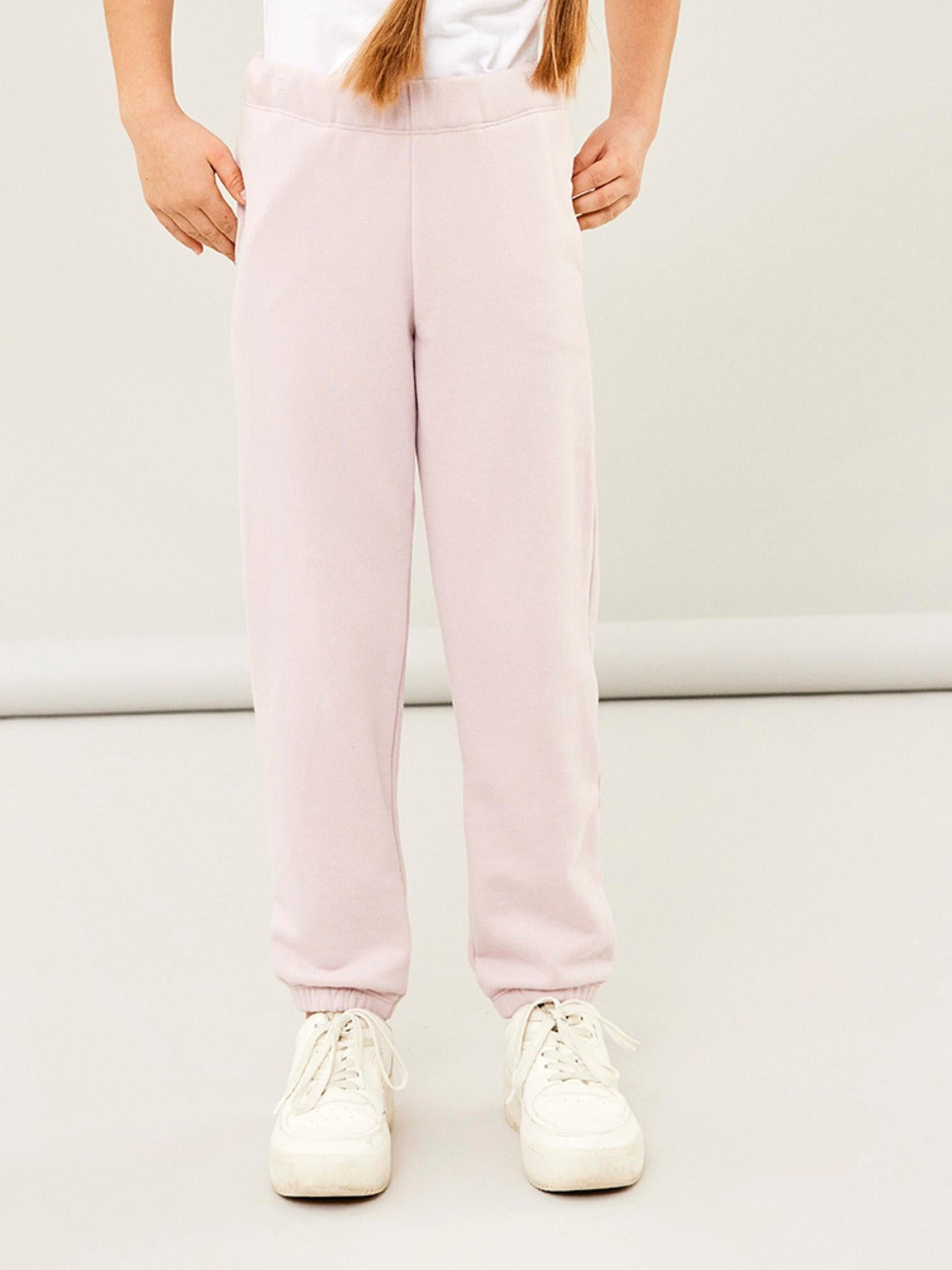Pantalone Name It Nkftulena Sweat Pant Unb Noos VIOLET ICE