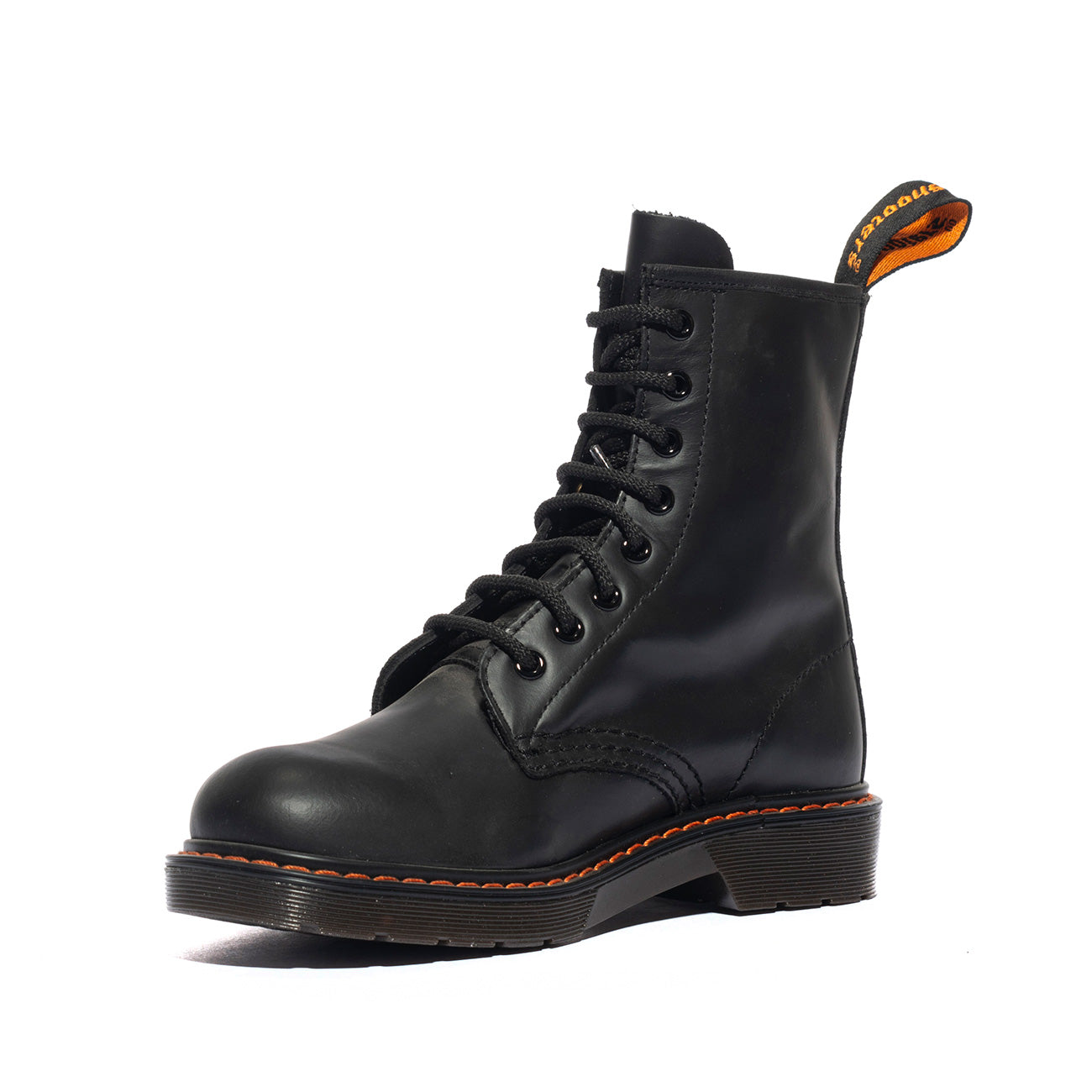 Anfibi Shooters S883-05 BLACK