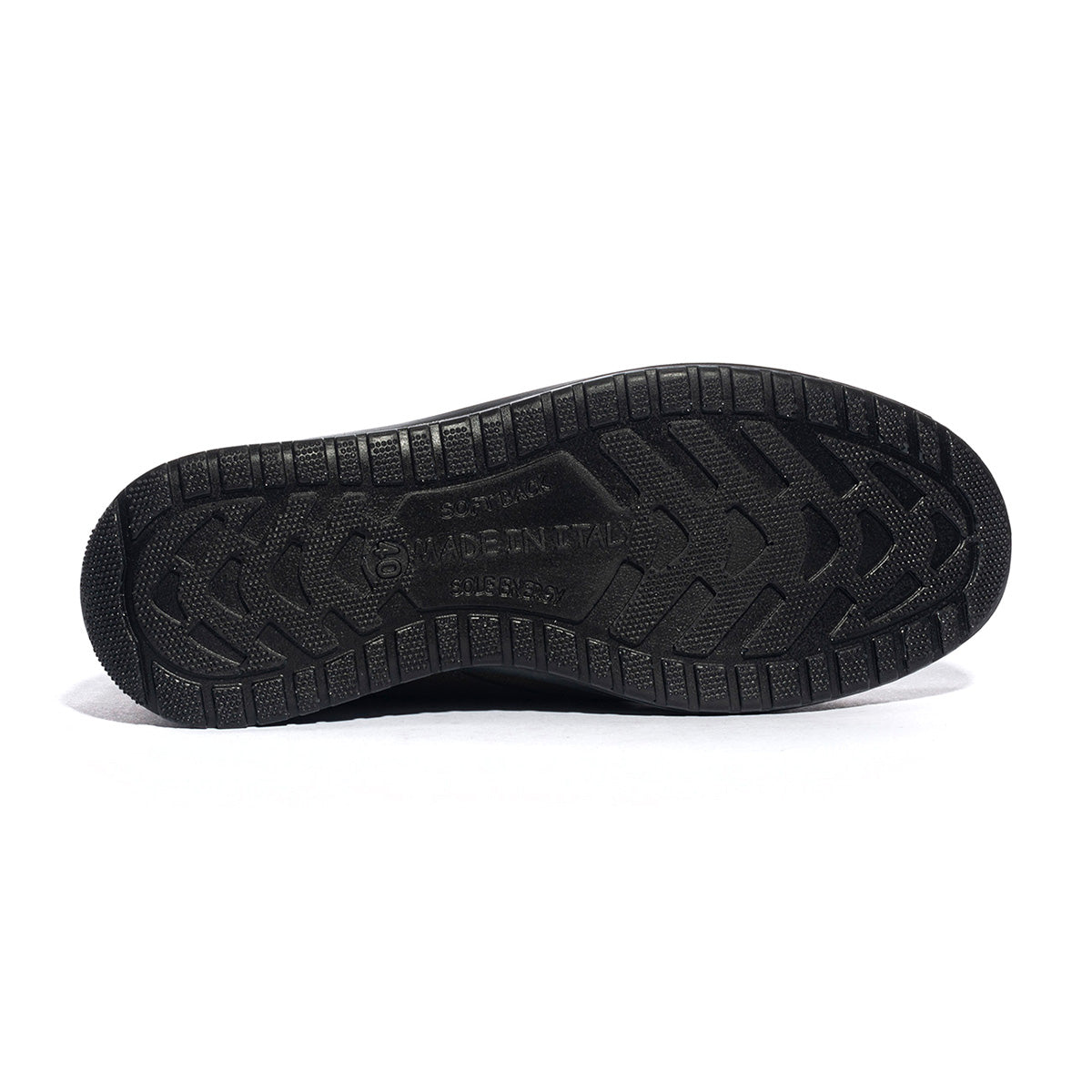 Polacchine Valleverde VL53823 SUEDE ANTRACITE