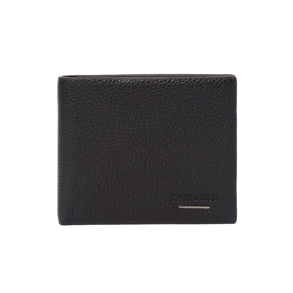 Portafoglio Carrera Cb1627 DK BROWN