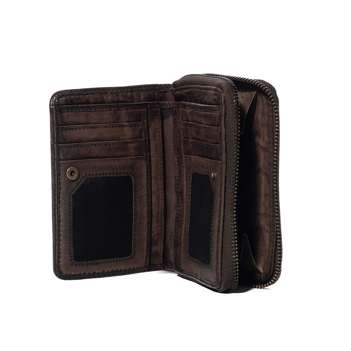 Portafoglio Sax Sx1869 TAUPE