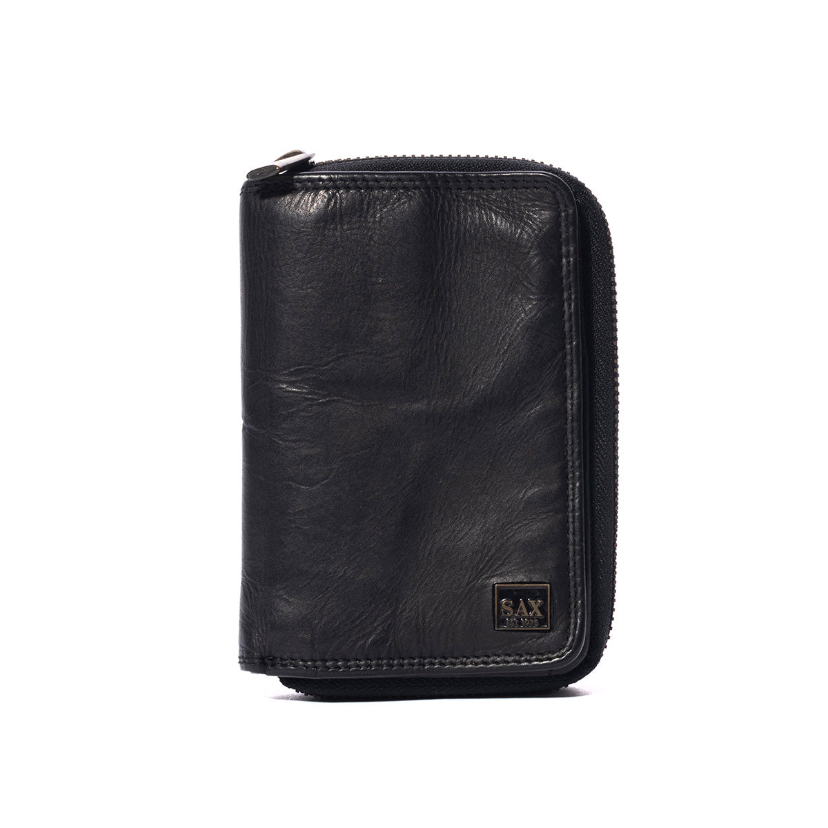 Portafoglio Sax Sx1869 BLACK
