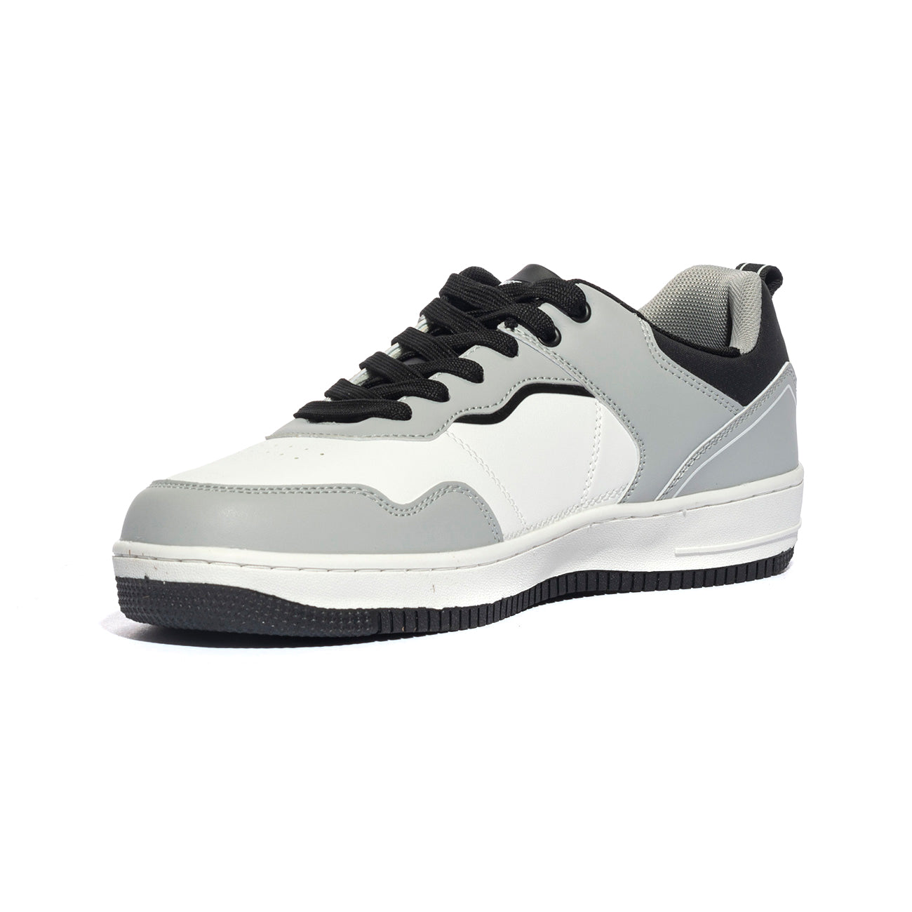 Sneakers Australian Au23m200 Bianche ACB1