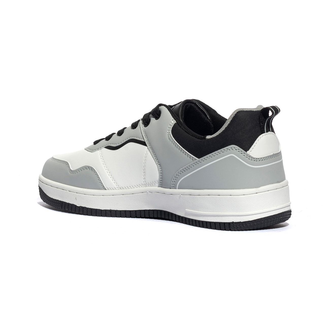 Sneakers Australian Au23m200 Bianche ACB1