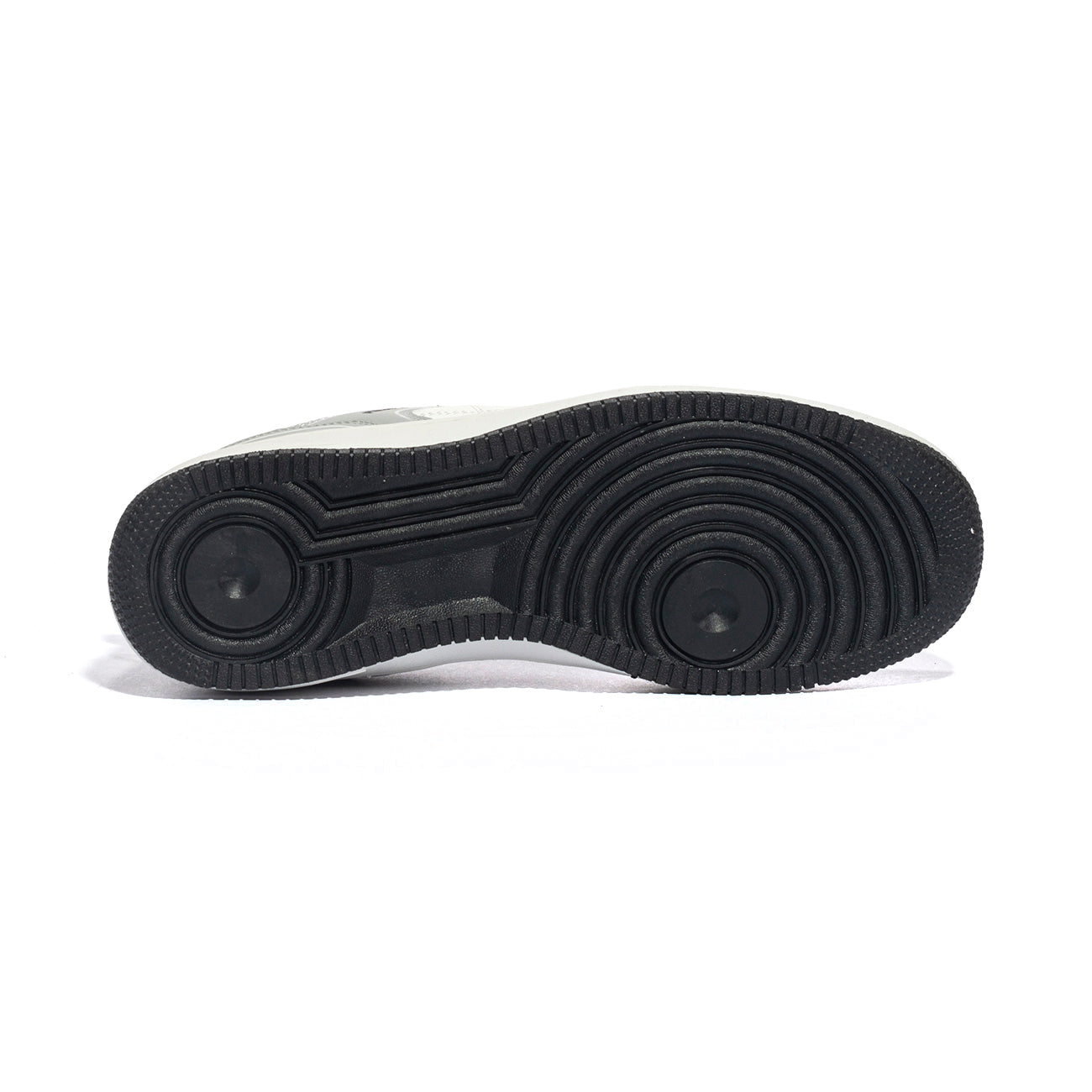 Sneakers Australian Au23m200 Bianche ACB1