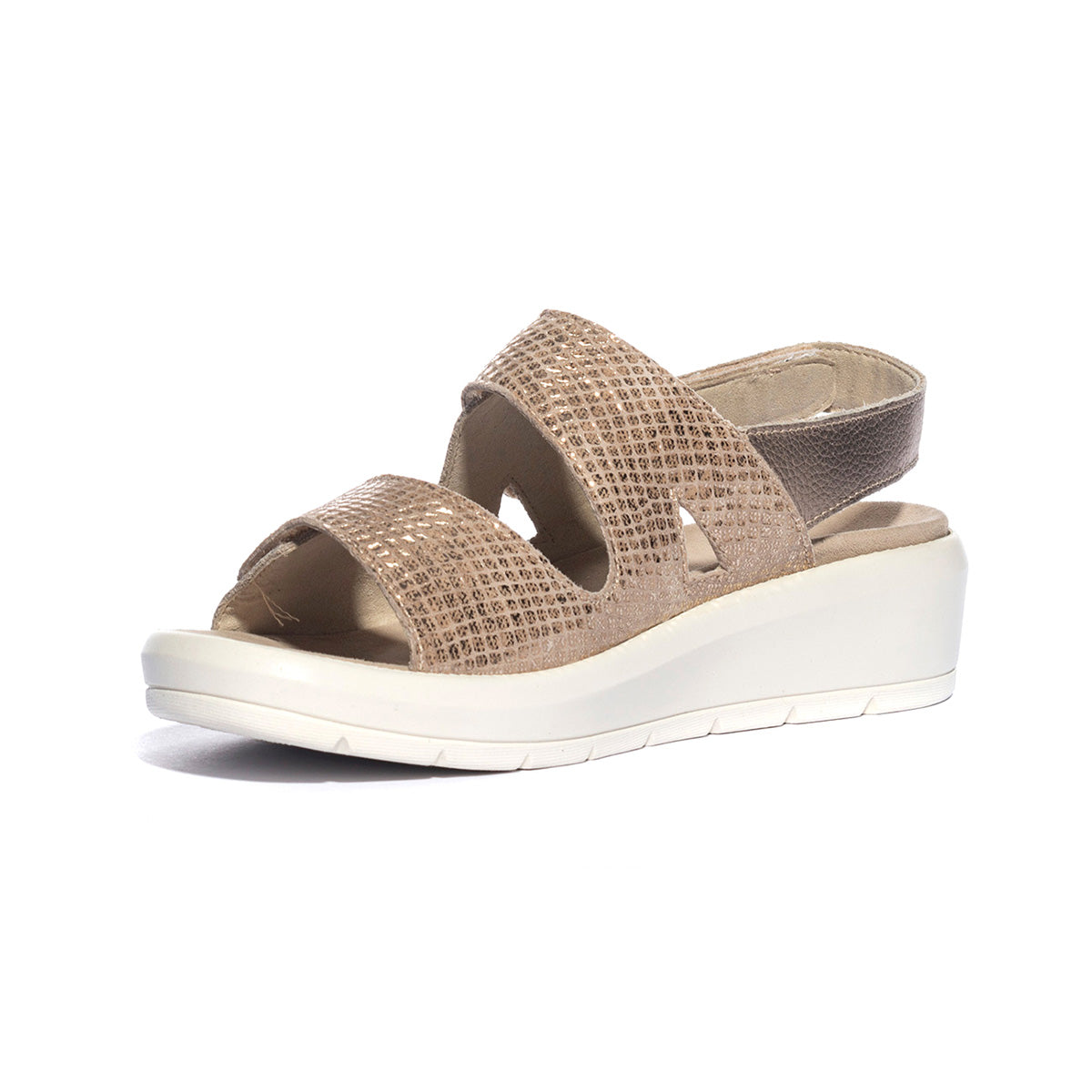 sandali riposella frosinone BRONZO