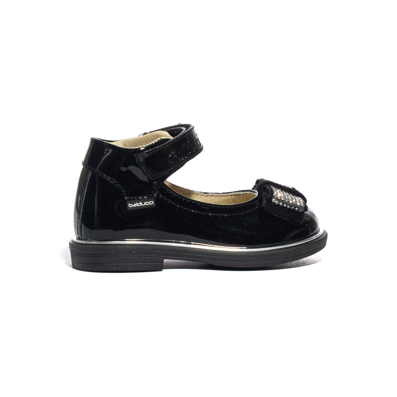 Ballerine Balducci Cita6700 BLACK