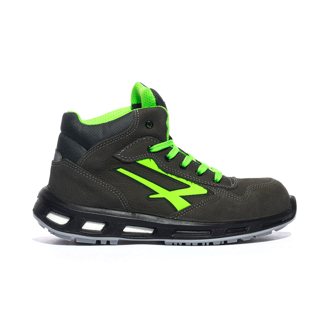 Scarpe Antinfortunistica U-power Hummer MIX