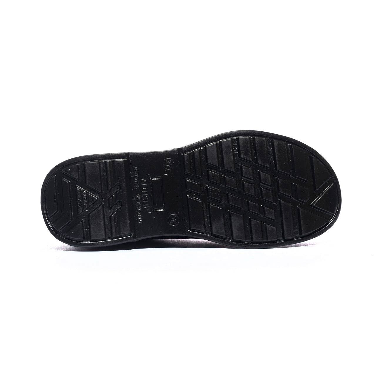 Scarpe Antnfortunistiche U-power Michelle Nere MIX