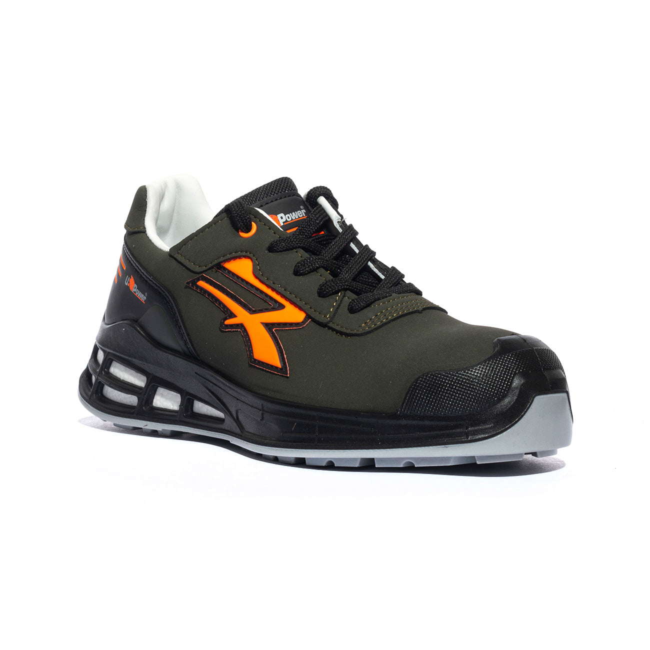 Scarpe Antnfortunistiche U-power Xeno MIX