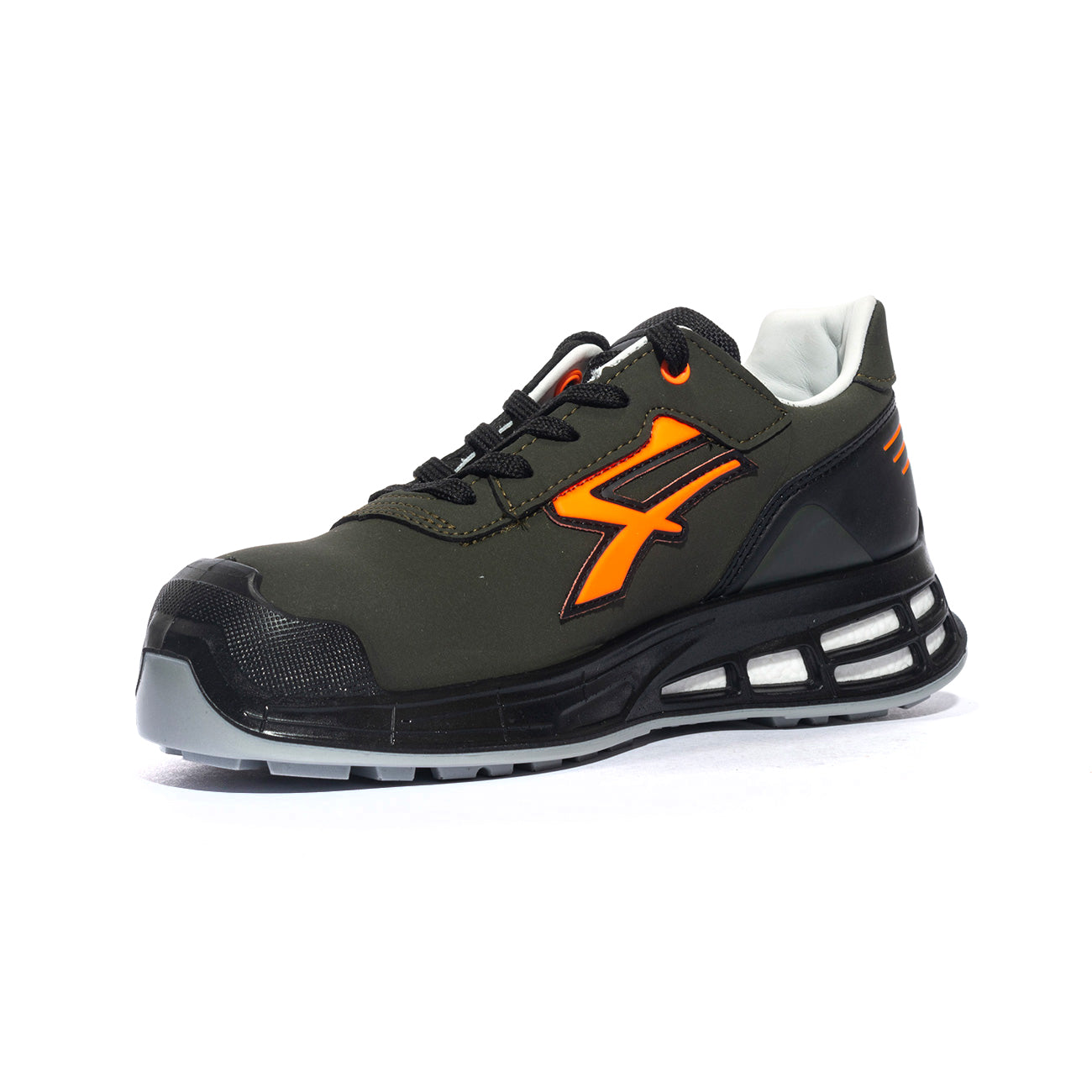 Scarpe Antnfortunistiche U-power Xeno MIX