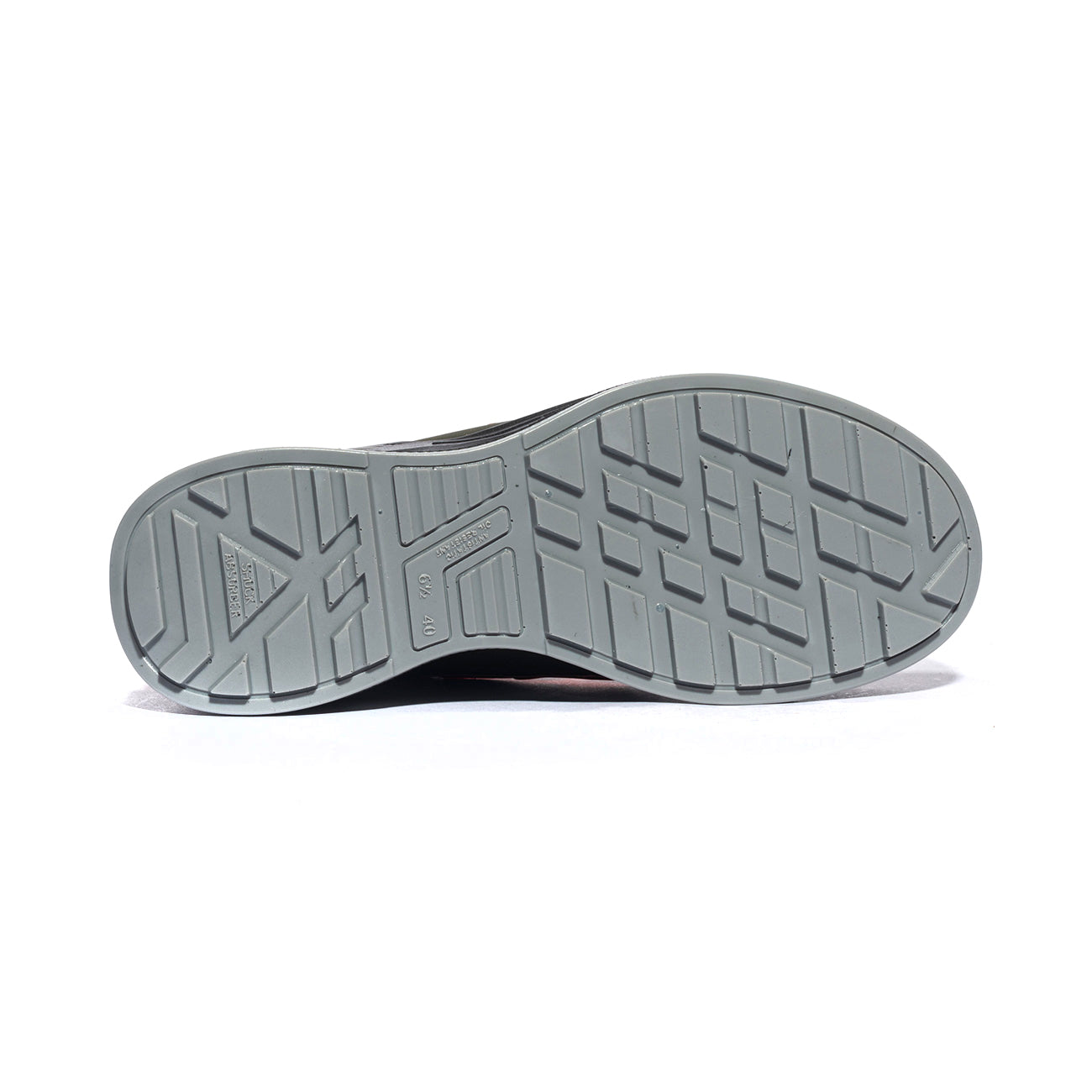 Scarpe Antnfortunistiche U-power Xeno MIX